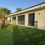 11 еднофамилна къща ново строителство